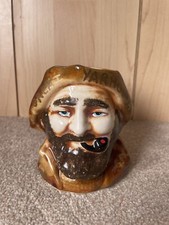 Toby Jug GREAT YARMOUTH Sailor