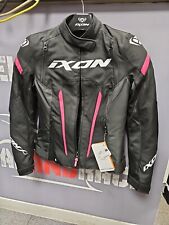 Ixon Striker CE Motorcycle