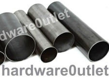 Mild Steel ROUND TUBE Metal