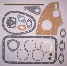 TRIUMPH TR2, TR3 & 3A, TR4 &