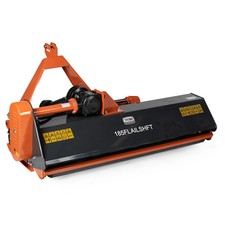 Titan Attachments 3 Point 72"