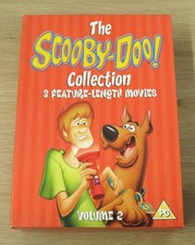 THE SCOOBY-DOO! COLLECTION -