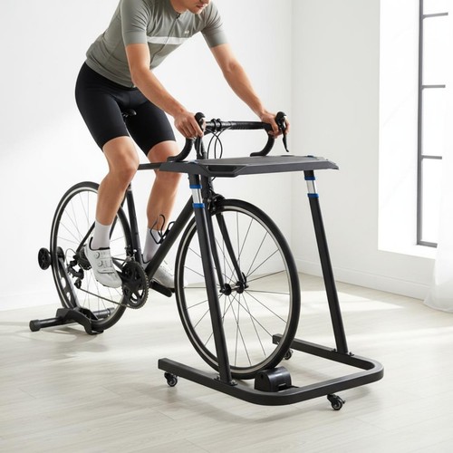 Adjustable bike exercise - adjustable,