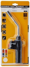 Monument  Torch Blowtorch  Gas