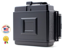 Rare!! [ Mint ] Mamiya RB67 Pro SD 220 Roll Film Back HB-701 From JAPAN
