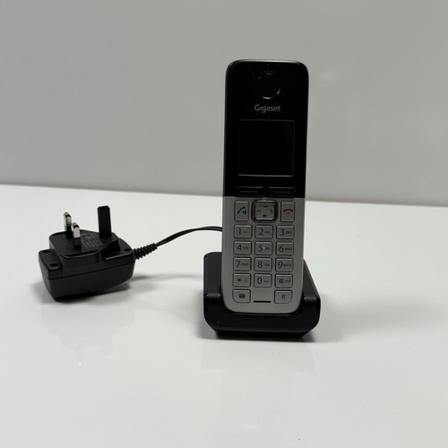Gigaset c300h digital cordless - gigaset,