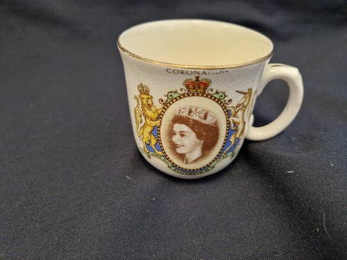 Queen elizabeth coronation - queen,