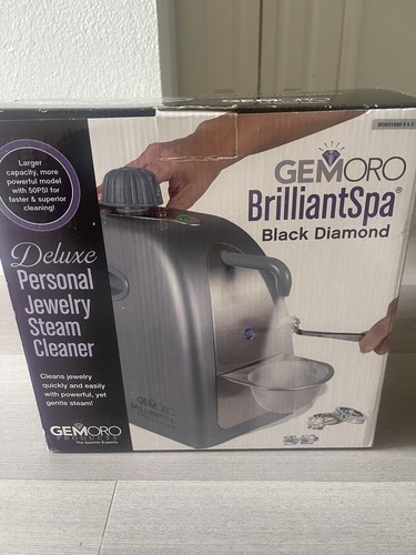 Gemoro brilliantspa model - gemoro,