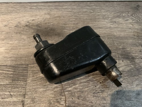 Ford pre crossflow engine - ford,