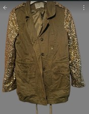 Festival Jacket From Lavish