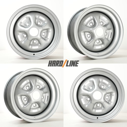 7 steel wheels fits - x,