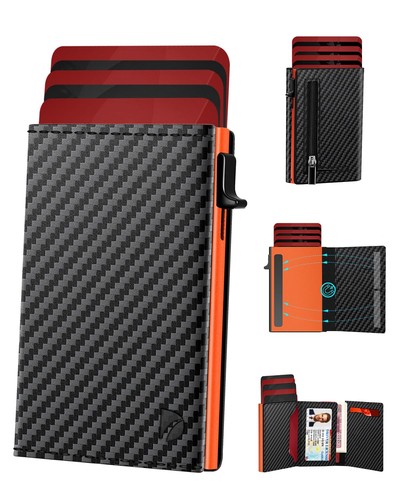 Mens wallets credit card - wallets,