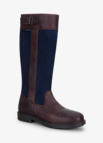 Hoggs fife womens leather - hoggs,