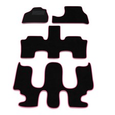 Floor Mats Compatible With
