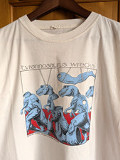 Simon Drew Tyrannosaurus