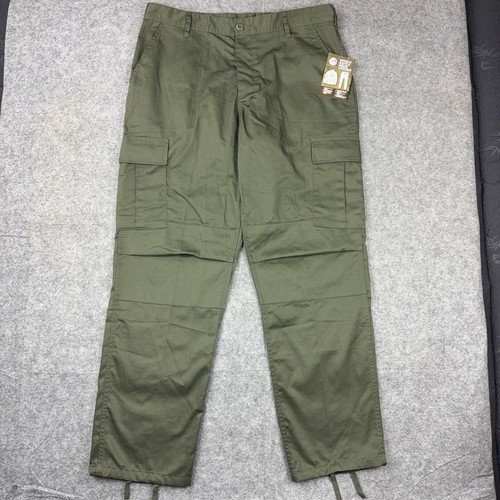 Rothco pants men large reg - rothco,