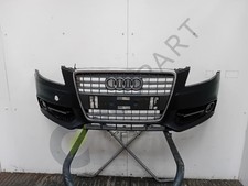 2007-2012 AUDI A4 Front Bumper