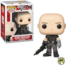 Funko Pop! Movies: Starship