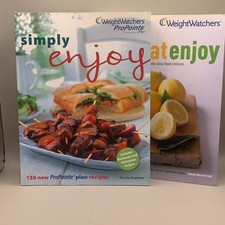 Weight watchers cook - weight, book