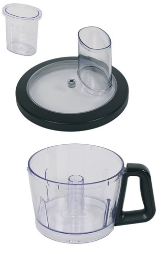 Tefal 650524 bowl lid - tefal, bowl,