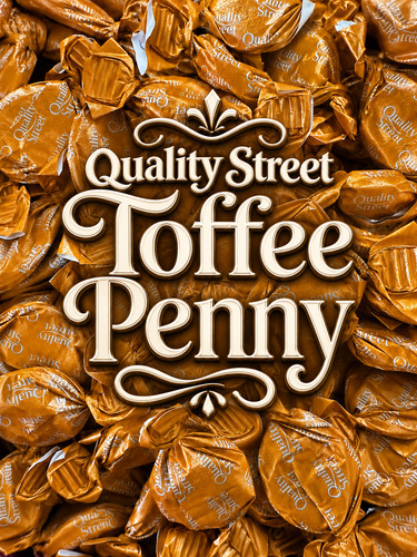 Quality street pick mix - &,