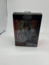 Star Wars Black Series