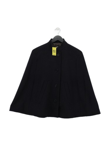Jigsaw women coat 10 - jigsaw, uk