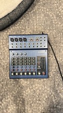 Yamaha MG10/2 10 Channel