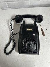 Vintage black ptt - ptt, rijen