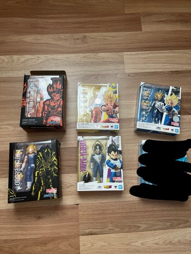 Dragon ball figuarts - dragon,
