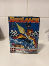 Badlands - Spectrum ZX  -