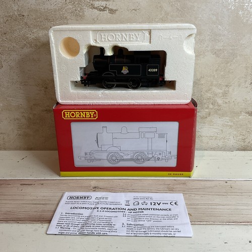 Hornby r2877 40t - hornby,