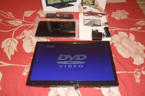 Cello dvd player - cello,