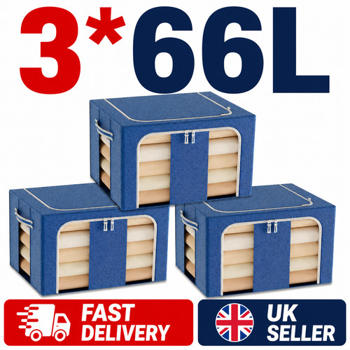 Pack 66l storage - bags, large