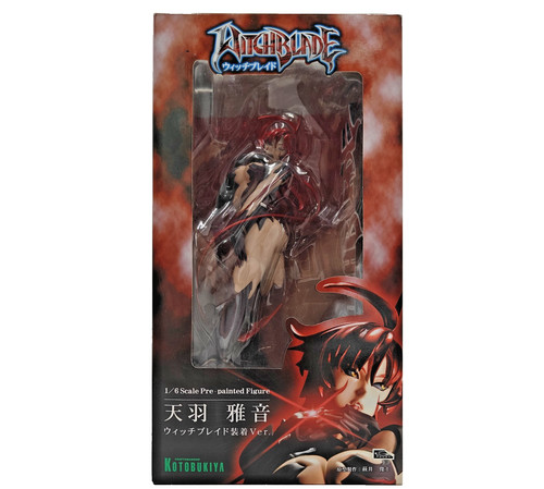 Witchblade amaha masane - amaha, 1/6