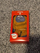 Anchor Butter Boxed Soft Toy