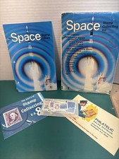 1974 NASA SPACE Stamp