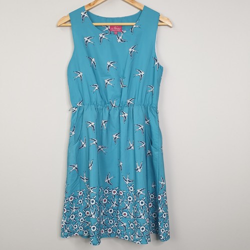 Ness dress womens - dress, 10