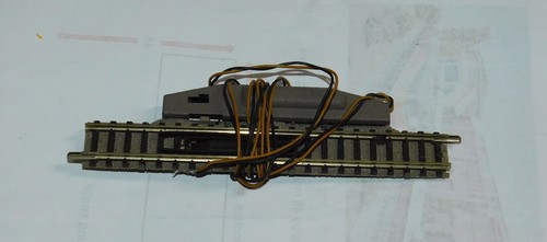 Fleischmann 9114