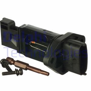 Air mass sensor for - sensor,