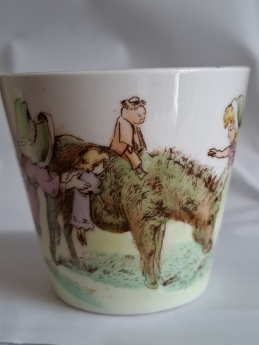 Wileman foley china - a,