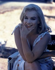 The Misfits Unsigned Photo -