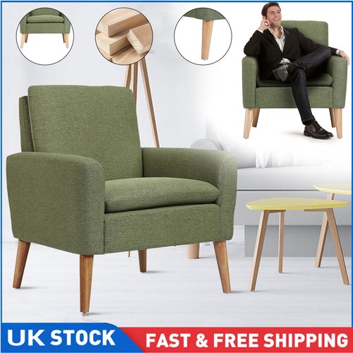 Modern armchair accent chair - armchair,