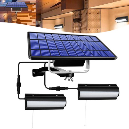 Solar lights indoor - solar,