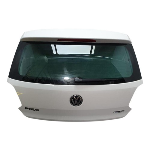 Polo mk5 2016 5dr - 2016,