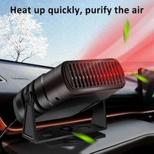 C-Car Heater Multi-Function