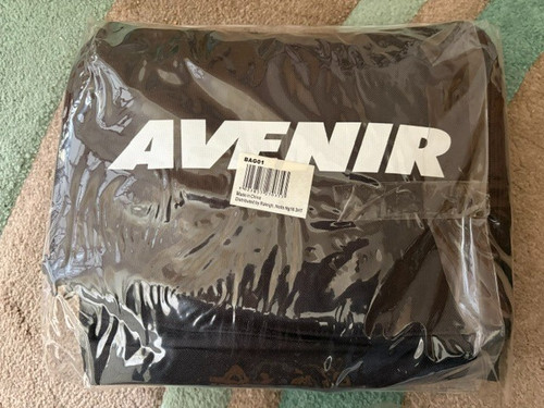 New avenir folding - folding, bike