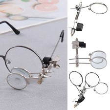 5/10/15X Jeweller's Eye Loupe