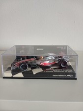 Minichamps Mclaren Mercedes F1