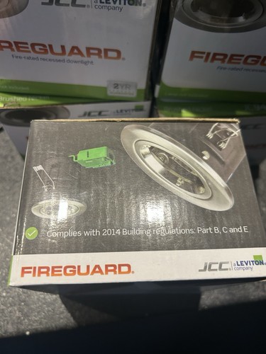 Jcc fire guard jc94113bn - x,